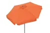 Merxx Sonnenschirm Ø 180 cm, terracotta Produktbild-Vorschau 1