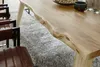 Baumkantentisch Esstisch Akazie Natur 180 x 90 cm Produktbild-Vorschau 5