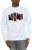 DC Comics - "Justice League" Sweatshirt für Herren BI29747 Produktbild-Vorschau 3