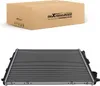 Aluminiowy chłodnica do BMW 330i 330e xDrive 2.0L 2019-2024 Podgląd zdjęcia produktu 3