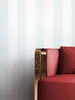 NEWROOM Tapete Blau Vliestapete Streifen - Streifentapete Produktbild-Vorschau 3