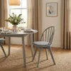 Moderner Stuhl aus Polypropylen für Küche und Esszimmer Produktbild-Vorschau 2