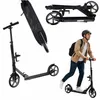 Skladacia mestská kolobežka Trike Fix, veľké kolesá 200 mm, Náhľad obrázku produktu 17
