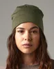 Beechfield B370 | Bonnet en Laine - Couleur : Vert Voir les images du produit 5