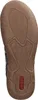 Rieker Damen Halbschuh Slipper Schuhe54573-90 schwarz Produktbild-Vorschau 13