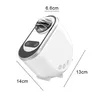 3 in 1 LED Galaxy Projektor Sternenhimmel Lampe Nebula Produktbild-Vorschau 2