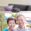 Logitech HD-Webcam C310 nero al dettaglio Anteprima dell’immagine prodotto 12