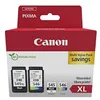 Canon PG-545XL/CL-546 (8286B010) Rašalinių kasečių Podgląd zdjęcia produktu 2