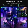 Douxlife® GC-RC03 herní kancelářská židle masážní Náhled obrázku produktu 5