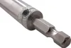 HSS-Bohrer mit Zentrierbohrung, 1/4"-Sechskant, Durchmesser Produktbild-Vorschau 3