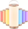 TaoTronics TT-DL23 Pro lampada LED RGB ricaricabile Anteprima dell’immagine prodotto 1