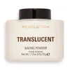 REVOLUTION Transparentes Backpulver Mattierpuder Produktbild-Vorschau 5