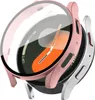 360 Grad Smartwatch Hülle für Samsung Galaxy Watch7 40 mm Produktbild-Vorschau 1