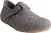 HAFLINGER Everest Focus Herren Hausschuhe grau Wollfilz - Produktbild-Vorschau 9