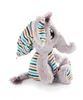 Nici Schlafmützen Elefant Polino 22 cm Produktbild-Vorschau 4