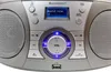 soundmaster SCD1800TI Tragbarer CD-Player Produktbild-Vorschau 5