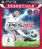Pro Evolution Soccer 2013 Produktbild-Vorschau 8