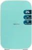 Mini-Kühlschrank Cecotec Bolero MiniCooling Minze 25 L Produktbild-Vorschau 1