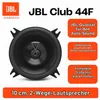 JBL Club3 44F | 2 vie | diffusore coassiale da 10 cm Anteprima dell’immagine prodotto 7
