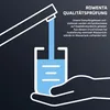 ROWENTA Dampfbügeleisen Effective DX1635 weiß/kupfer Produktbild-Vorschau 23