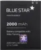 Bluestar Akku Ersatz kompatibel mit Wiko Tommy / Tommy 2 Produktbild-Vorschau 1