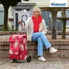 Andersen Shopper Scala Shopper Signe Einkaufstrolley 59 cm Produktbild-Vorschau 11