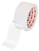 Opravná lepící páska na polykarbonát a sklo, 25 m × 50 mm, průhledná Náhled obrázku produktu