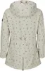 Dry Fashion Damen Softshell-Mantel Plön mit Allover-Print Produktbild-Vorschau 3