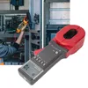 ETCR2000A+ Digitální klešťový měřič zemního odporu s LCD Náhled obrázku produktu 2