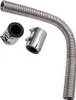 24'' Edelstahl Kühlerschlauch Kit for Chevy Ford for Chrom Produktbild-Vorschau 1