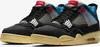 Union x Air Jordan 4 Retro SP "Off Noir", DC9533-001, Produktbild-Vorschau 1