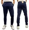 Puma Jogginghose Herren lang, schwarz aus Polyester, Produktbild-Vorschau 10