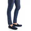 Lloyd Mokassins EMILIO Herren 31353339313035 Blau 46 EU Produktbild-Vorschau 23