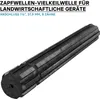 Zapfwellen Keilwelle GT1 300 mm Vielkeilwelle für PTO-Shaft Produktbild-Vorschau 2