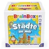 BrainBox - Città del mondo Anteprima dell’immagine prodotto 5