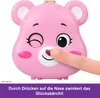 Polly Pocket x Glücksbärchi Puppen & Spielset mit Produktbild-Vorschau 8