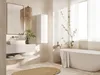 Armadio da bagno PLATAN ROOM Armadio a muro Armadio da Anteprima dell’immagine prodotto 3