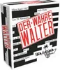 Der Wahre Walter Kartenspiel ab 12, für 4+ Spieler, Produktbild-Vorschau 1