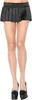 Leg Avenue Nylon Fishnetz Strumpfhose , Nude ; Größe: Produktbild-Vorschau 1