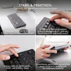 Cherry STREAM DESKTOP RECHARGE - Ensemble clavier et souris Voir les images du produit 14