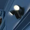 Ring Floodlight Cam - IP-Sicherheitskamera - Draußen - Náhľad obrázku produktu 6