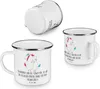 Mr. & Mrs. Panda Teetasse Freundinnen Schwestern - Weiß - Produktbild-Vorschau 4