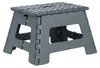Relaxdays Klapphocker faltbar, 4er Set, Camping Hocker, Produktbild-Vorschau 8