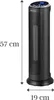Termoventilatore ceramico Echos Eco-351 Anteprima dell’immagine prodotto 8