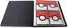 Livre de scrapbooking Pokemon Stellar Crown 4 poches (A5) Voir les images du produit 3
