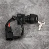 Przełącznik kluczykowy zapłonu do Yamaha YFM 350 550 660 Podgląd zdjęcia produktu 4