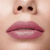 Lippenstift Dunkelrosa -203, cremige Textur, langanhaltend, Produktbild-Vorschau 4