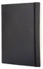 Moleskine Soft Xlarge Plain Notebook – Lingua: Inglese Anteprima dell’immagine prodotto 24