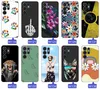 ETUI für Samsung S26 Ultra MUSTER | SILIKON-MATT-HÜLLE + Produktbild-Vorschau 11
