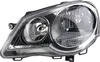 Johns, Scheinwerfer Halogen passend für VW Polo 02 9N 05-12 Produktbild-Vorschau 2